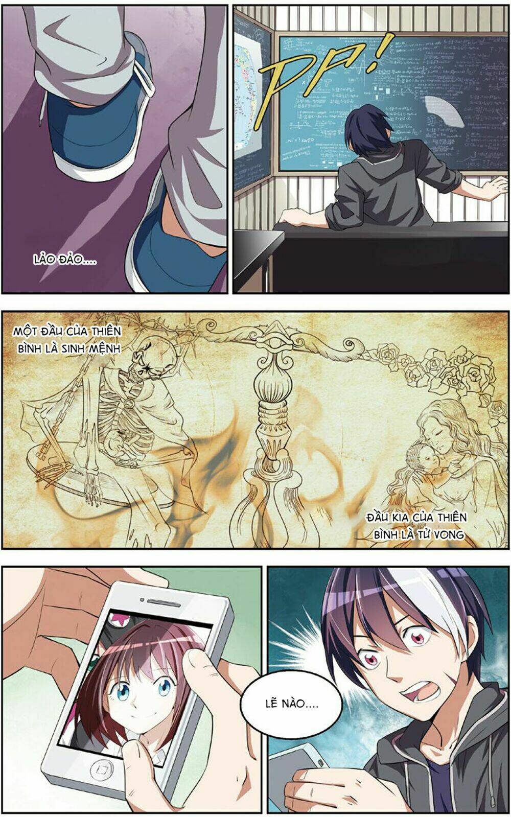 thiên tài j chapter 18 8