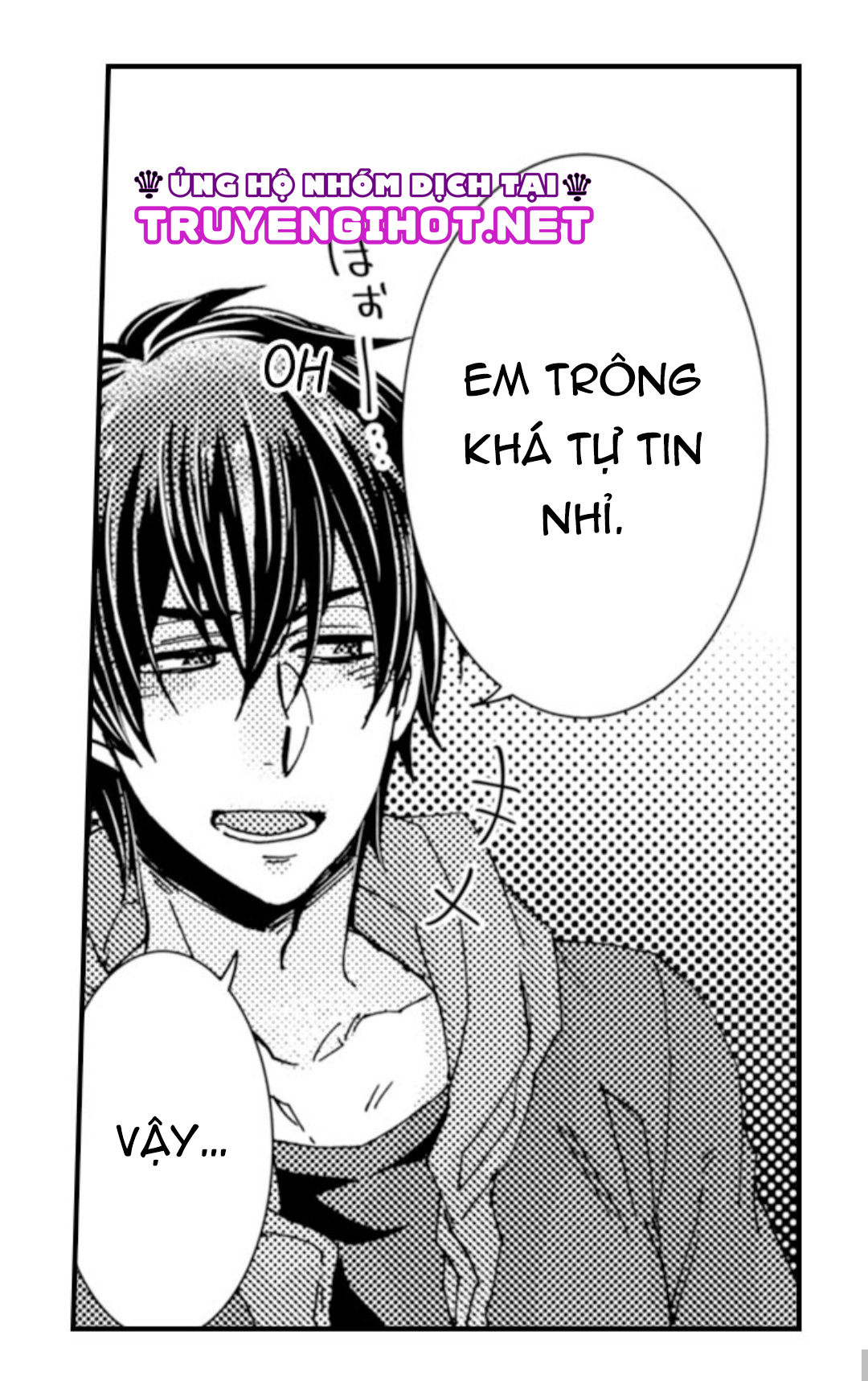 vị sếp thú tính nhà bên chapter 41.3 8