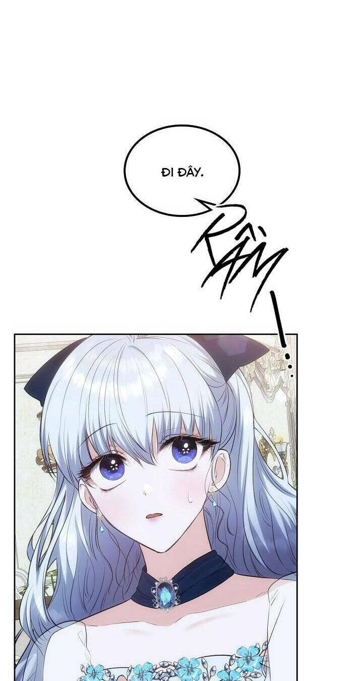 con gái bá tước bỗng thành vị hôn thê của thái tử điện hạ chapter 33 55