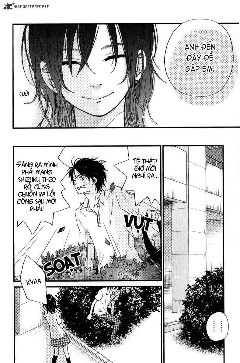 tonari no kaibutsu-kun chapter 7 8