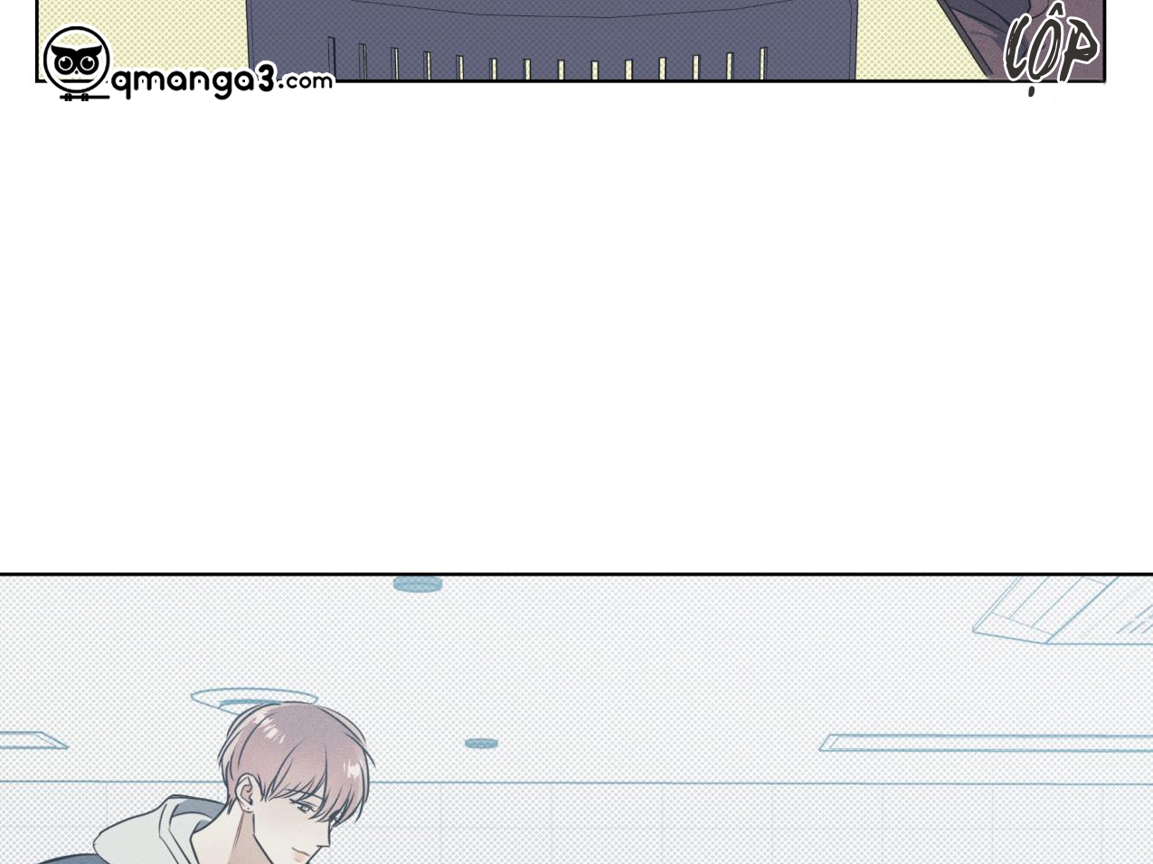 dải hợp âm trên đại dương xanh chapter 18 79
