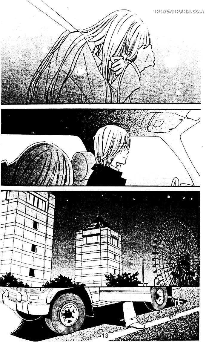 love n life chapter 35 14