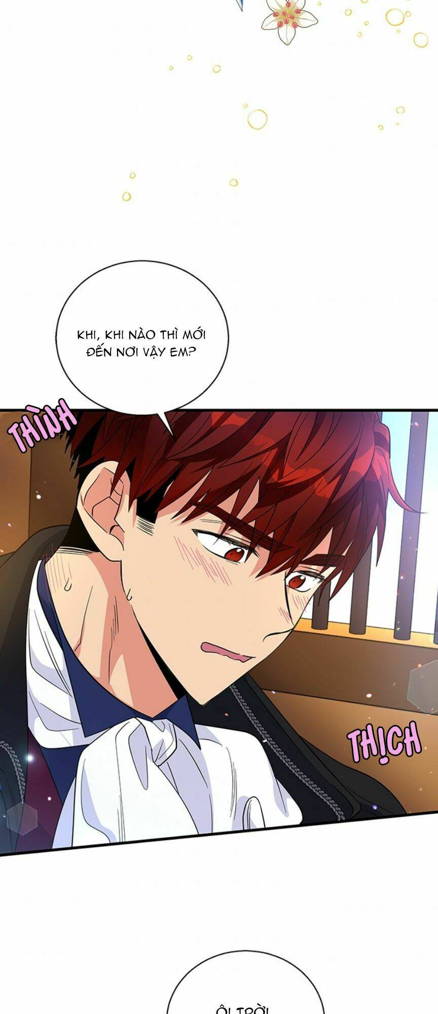 chồng yêu, em muốn đình công! chapter 36 67