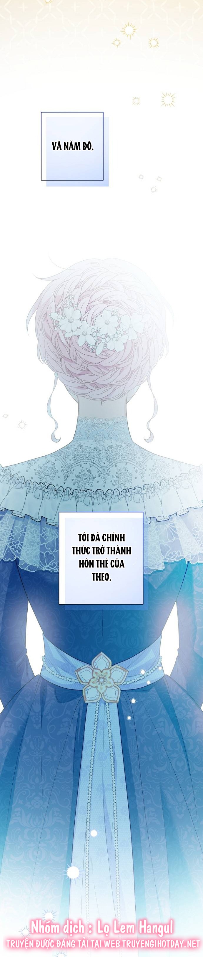 tôi sẽ đưa đứa trẻ ấy rời đi chapter 7 18