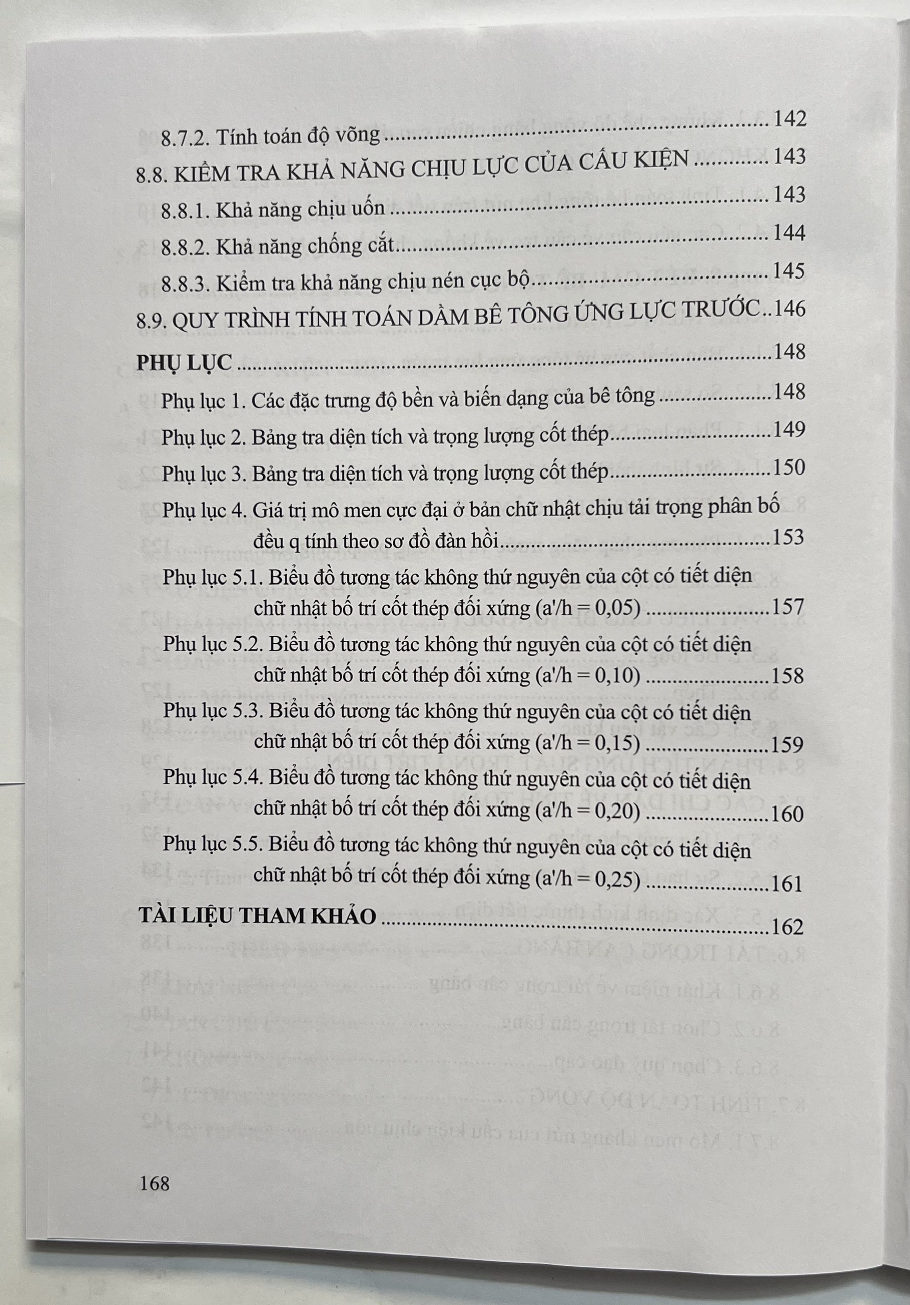 Sách - Kết Cấu Bê Tông Cốt Thép Thiết Kế THeo Tiêu Chuẩn Châu Âu