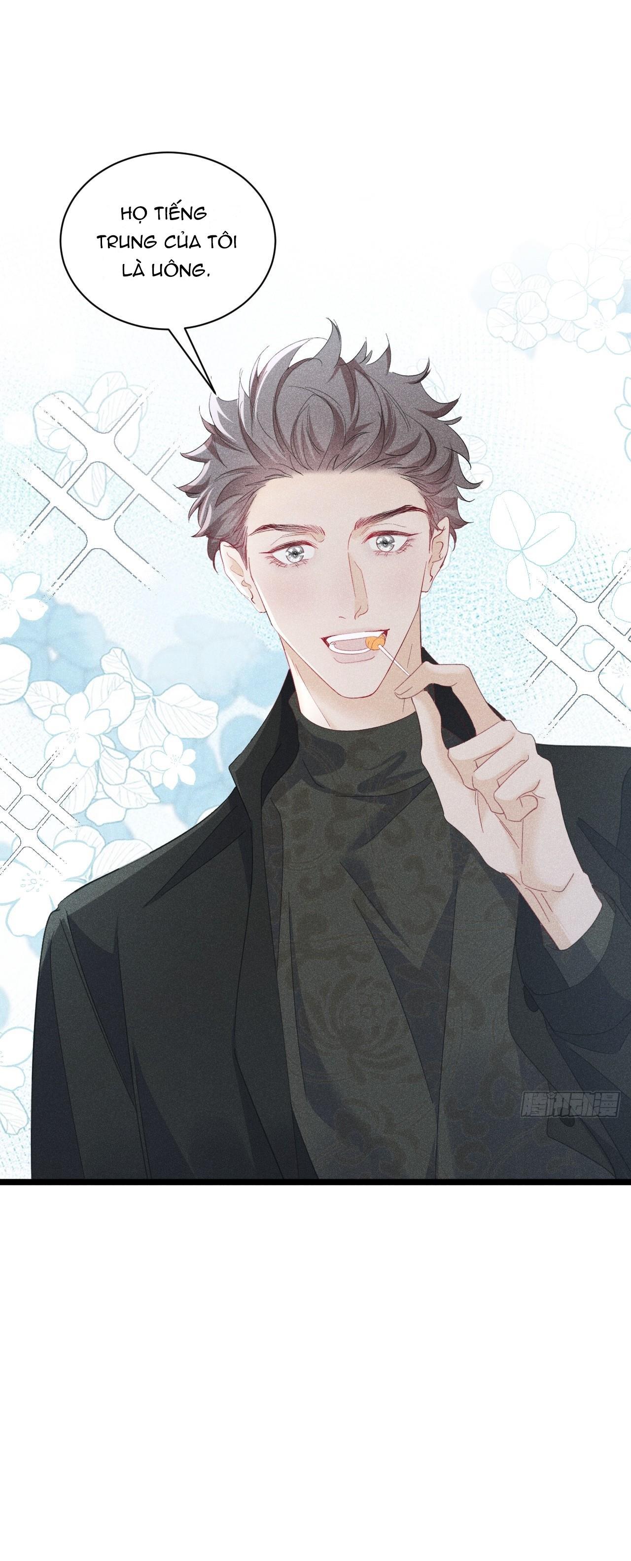 nhặt được ác quỷ chapter 8 22