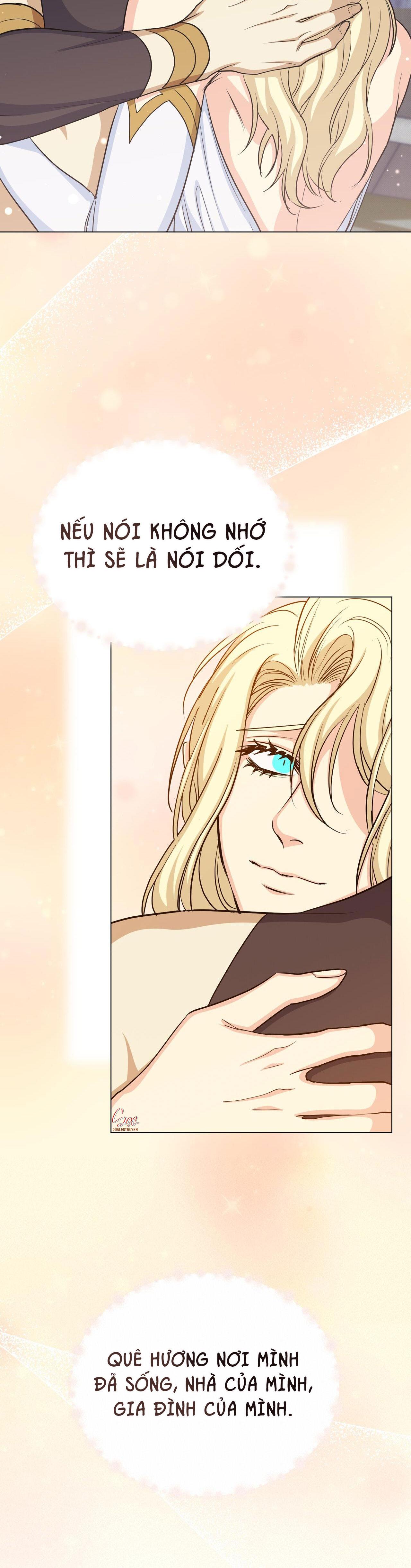 mặt trăng quỷ chapter 40 40