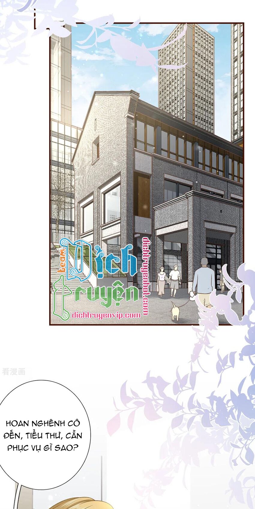 bạn gái tôi mới 30+ tuổi xuân chapter 123 10