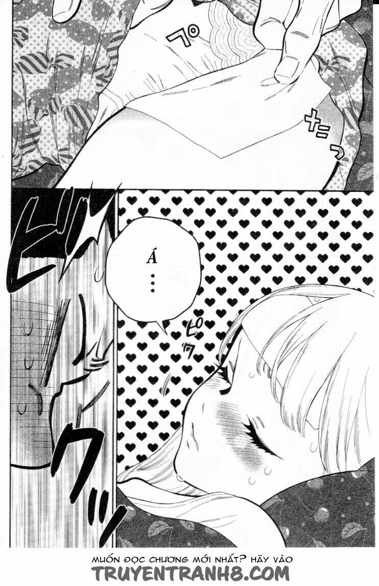 momoiro meloik chapter 13 18