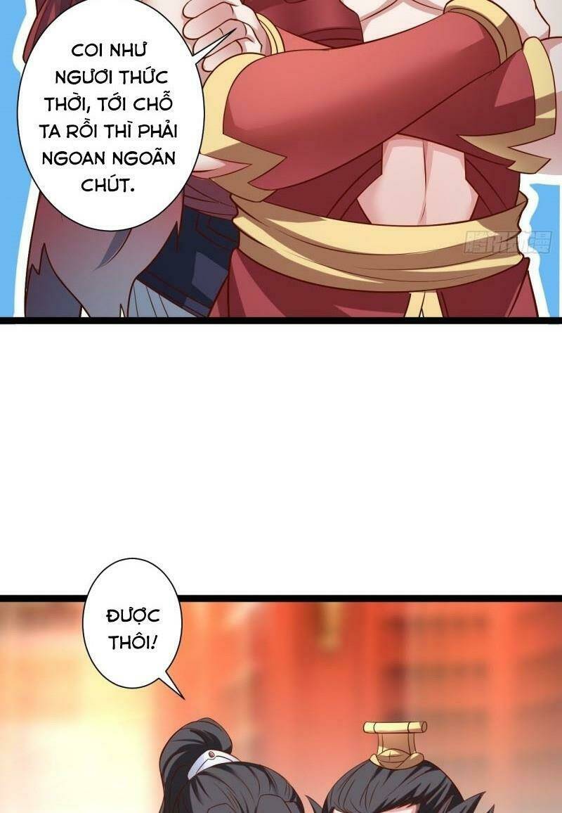 trọng sinh tối cường ma tôn ở rể chapter 68 29