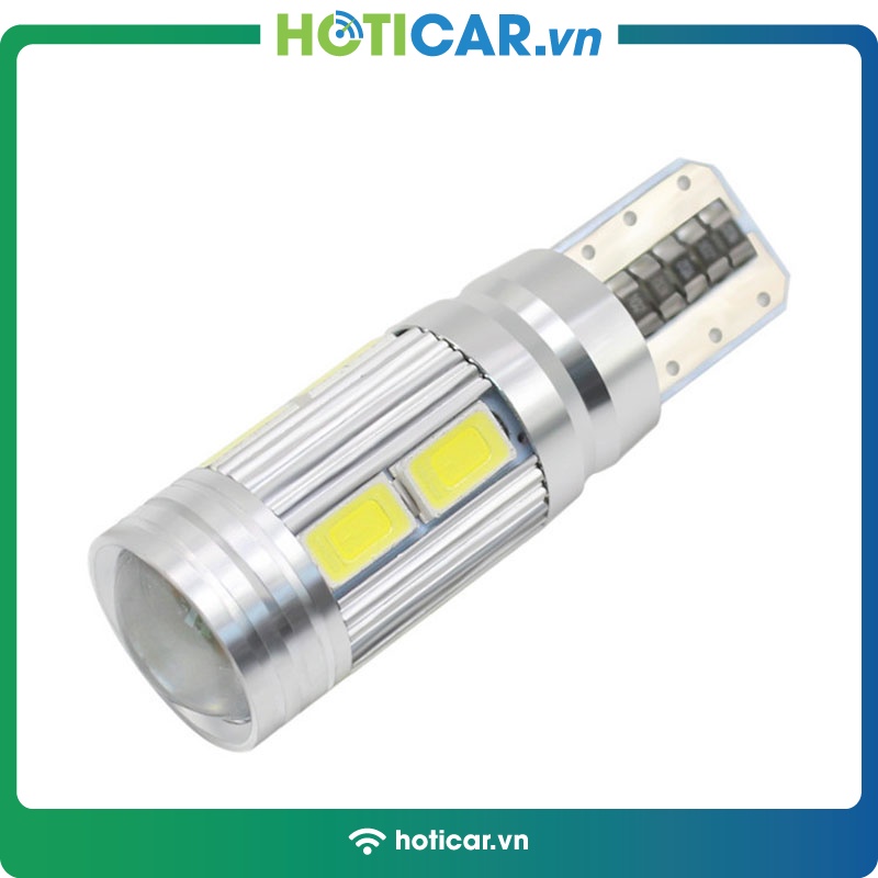 Đèn led chân T10 T105630-10