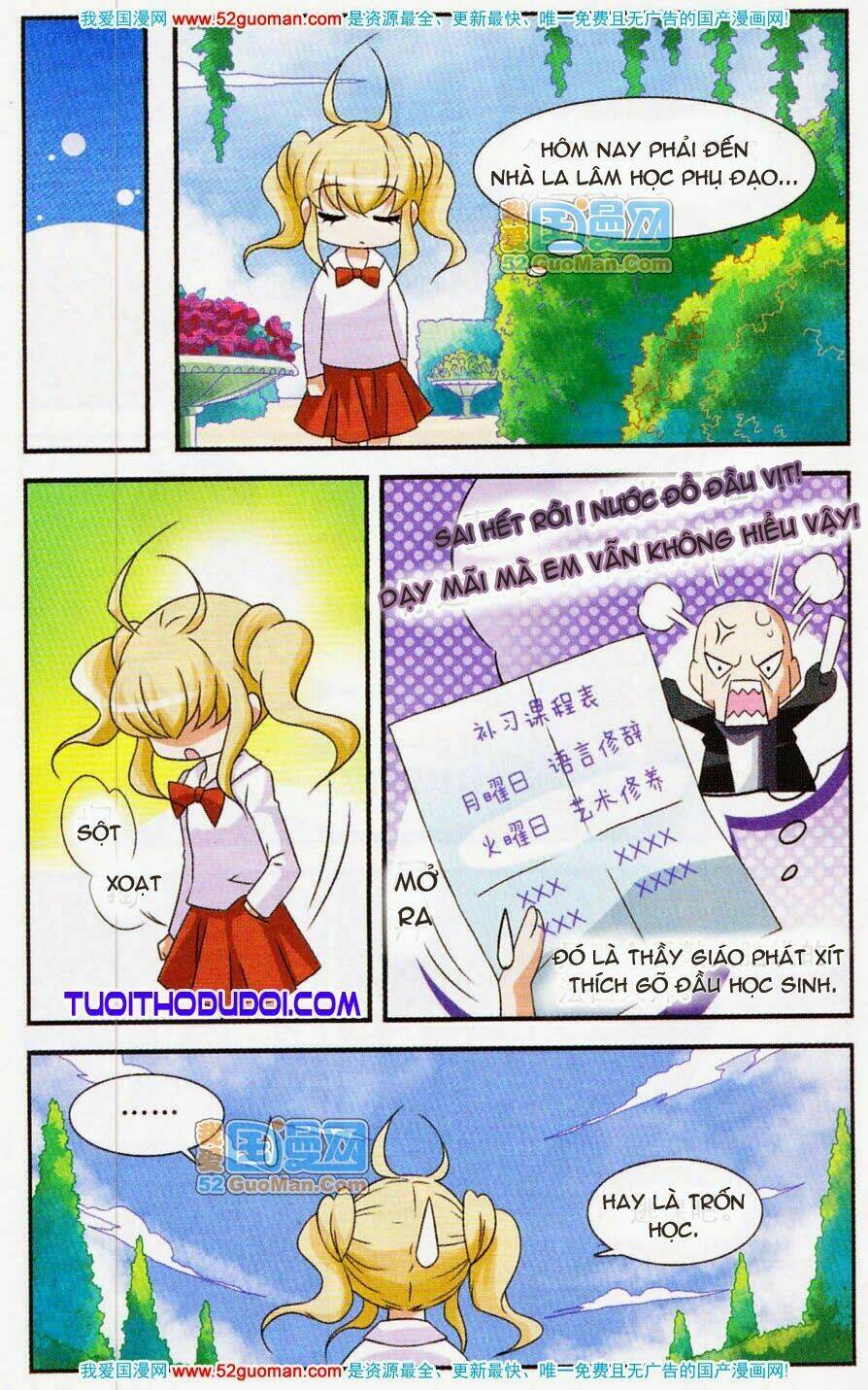 thiên diệp anh hoa chapter 8 11