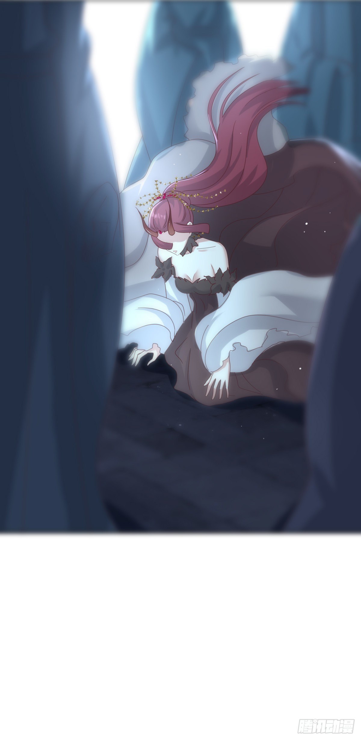 lãnh tà minh vương đầu quả tim sủng chapter 14 8