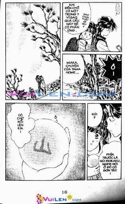 quyển sách kỳ bí chapter 4 17