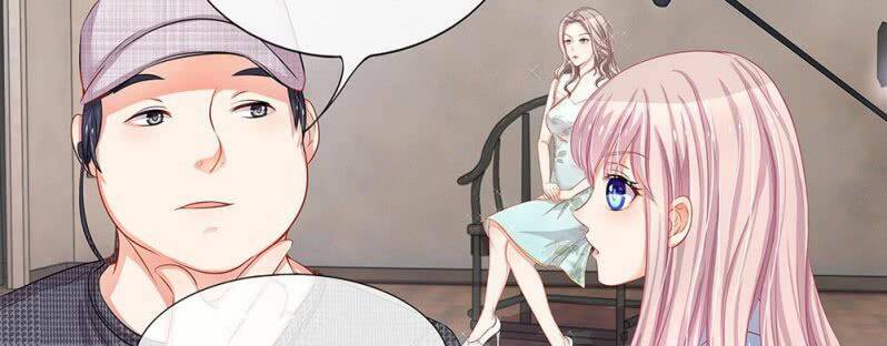 thiếu soái của tôi chính là manh như vậy chapter 7 31