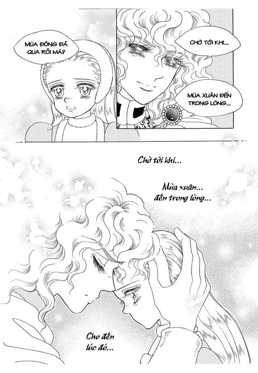 princess - công chúa xứ hoa (bản đẹp) chapter 64 70