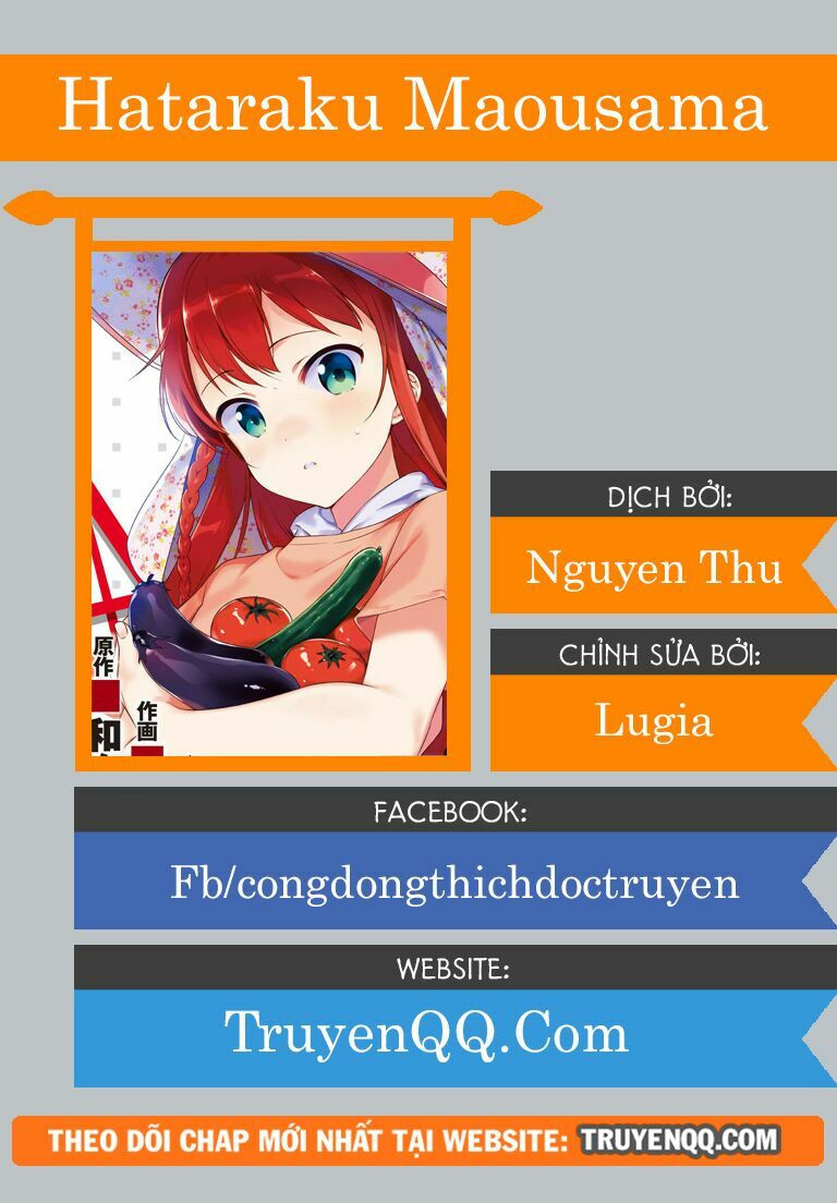 ma vương đi làm thêm chapter 60 31