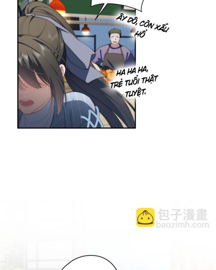 nữ chính chạy từ trong sách ra thì phải làm sao chapter 47 41