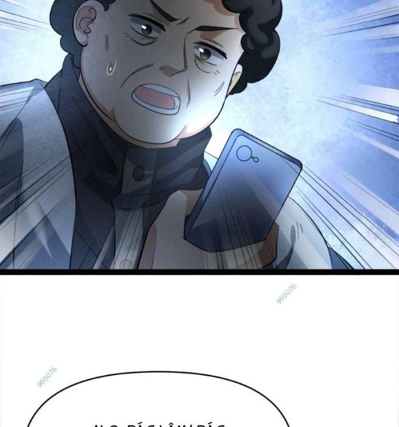 đóng băng toàn cầu: tôi gây dựng nên phòng an toàn thời tận thế chapter 17 35