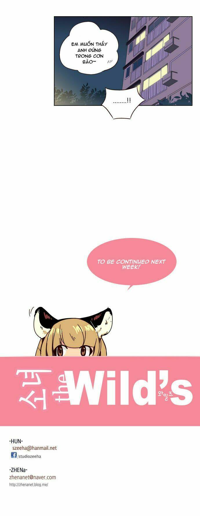 nữ sinh trường wilds chapter 79 25