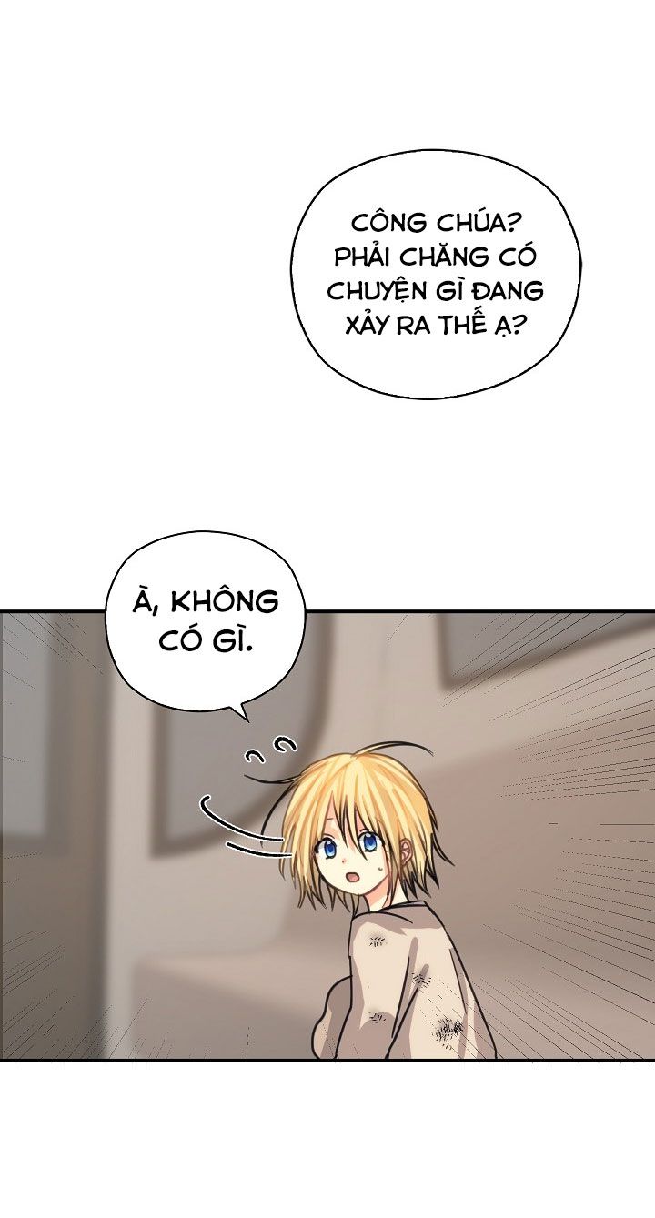 ba người anh bạo chúa chapter 7 15