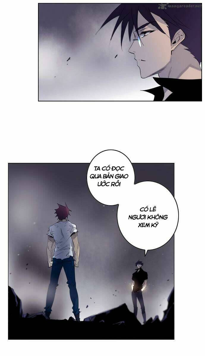 bản khế ước linh hồn chapter 150 5