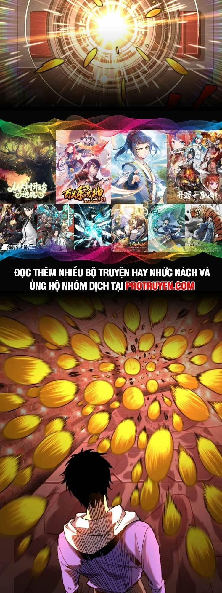 cao võ: ngàn năm tiến hóa chapter 24 7