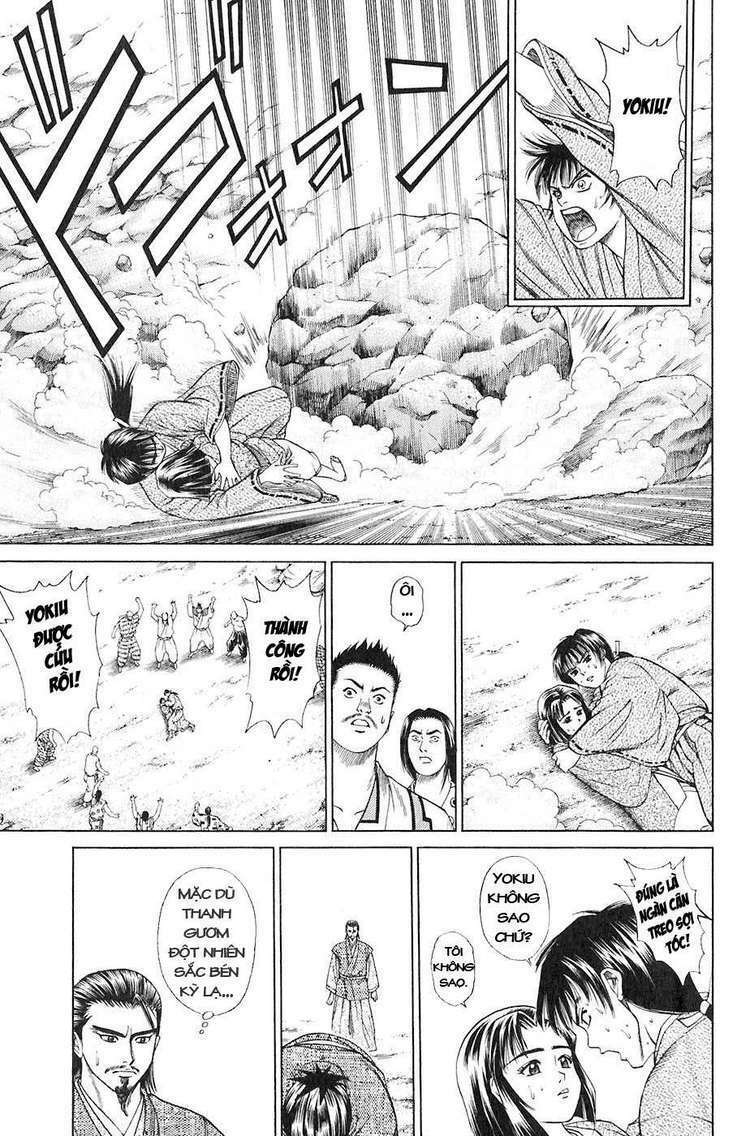 sơn tặc seyu chapter 12 51