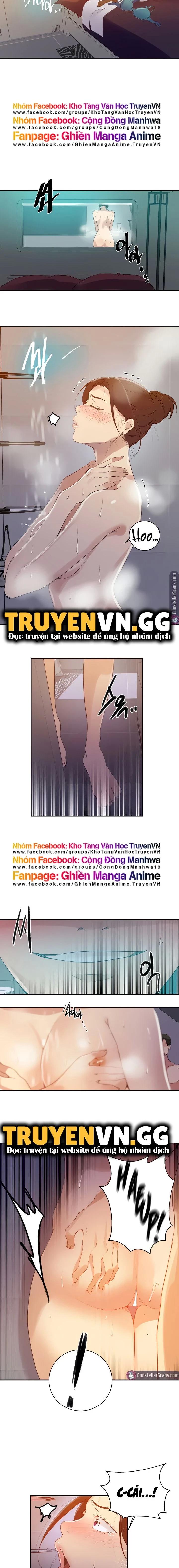 Lớp Học Bí Mật – Secret Class Chapter 143 - Trang 6