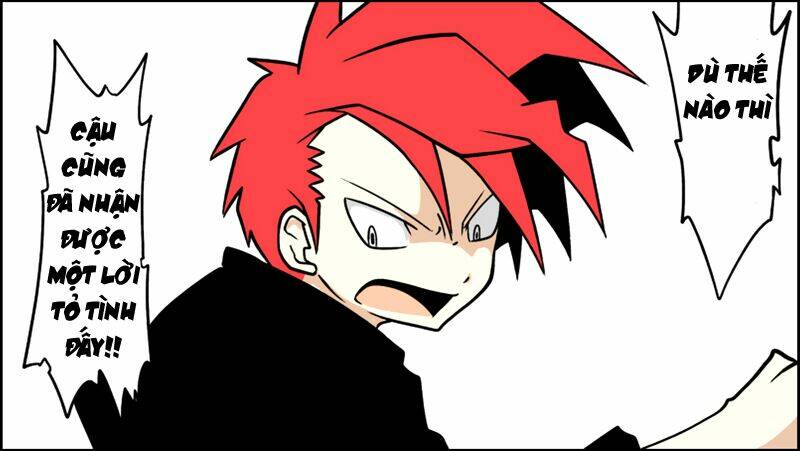 senyuu chapter 61 19