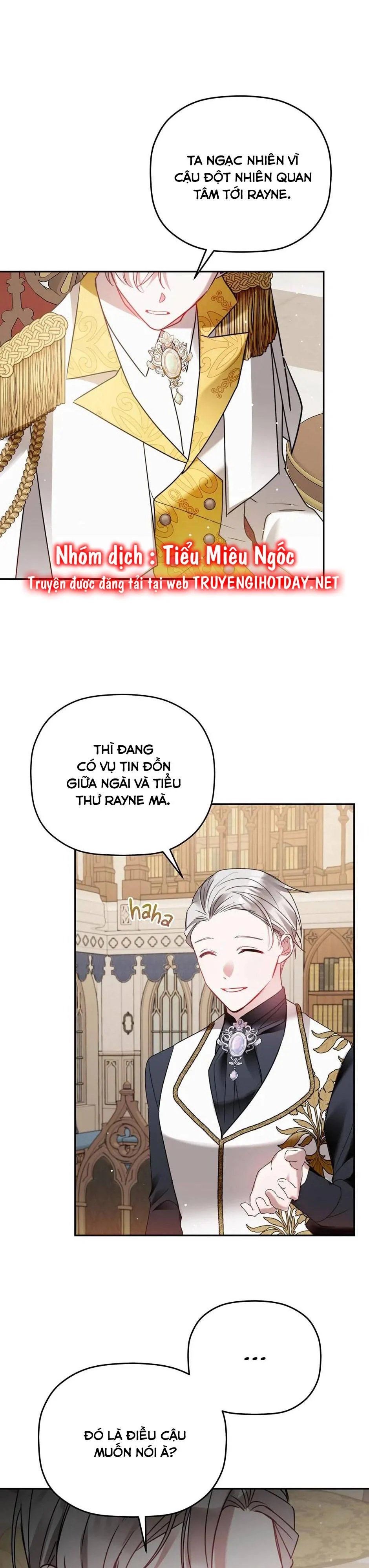 hoàng tử chuyển sinh trở thành người mạnh nhất thế giới nhờ vào sự hiểu biết về bug chapter 98 13