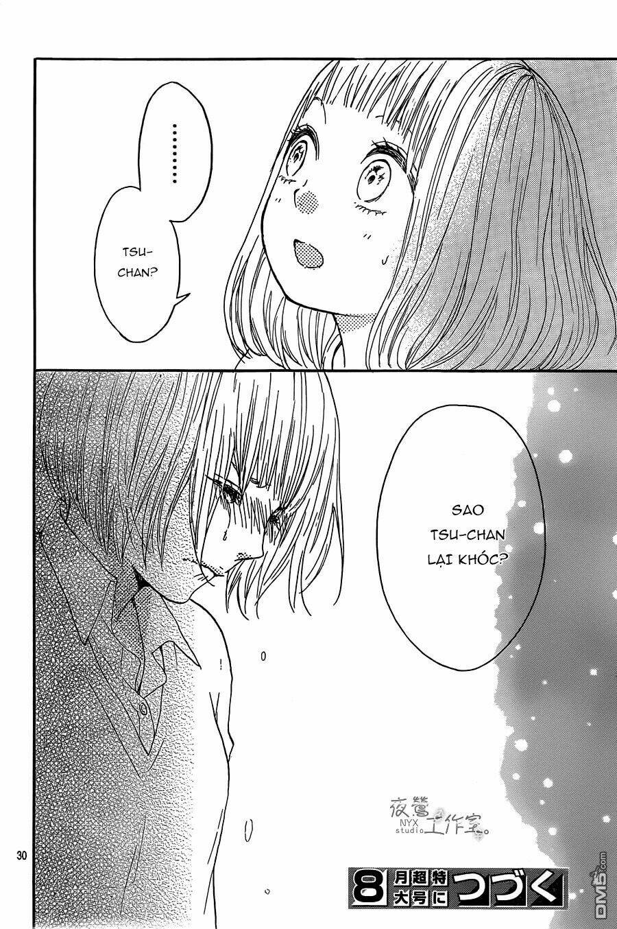 magnet na watashitachi chapter 5 31