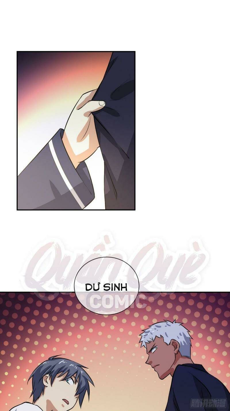 phía sau sát nhân án chapter 16 34