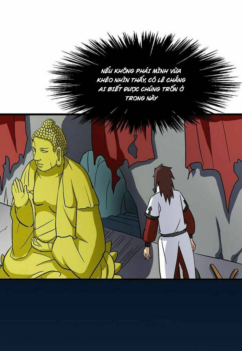 phong quỷ truyền thuyết chapter 68 19