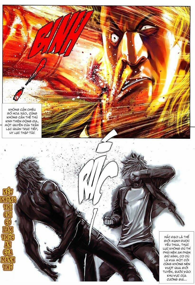 cửu long thành trại 2 chapter 23 12