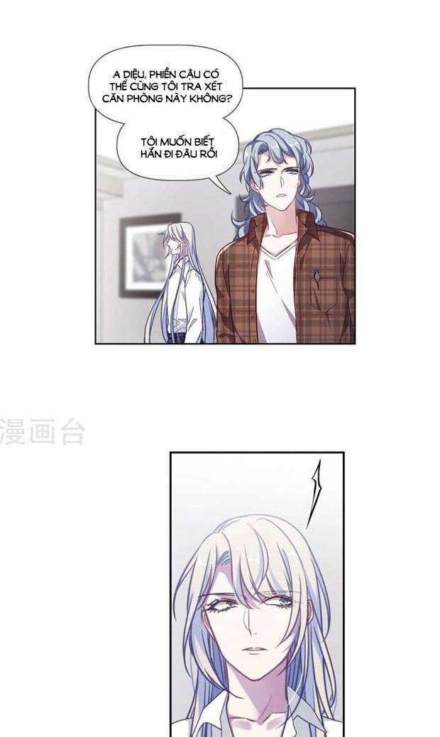 địa ngục cáo bạch thi chapter 54 4