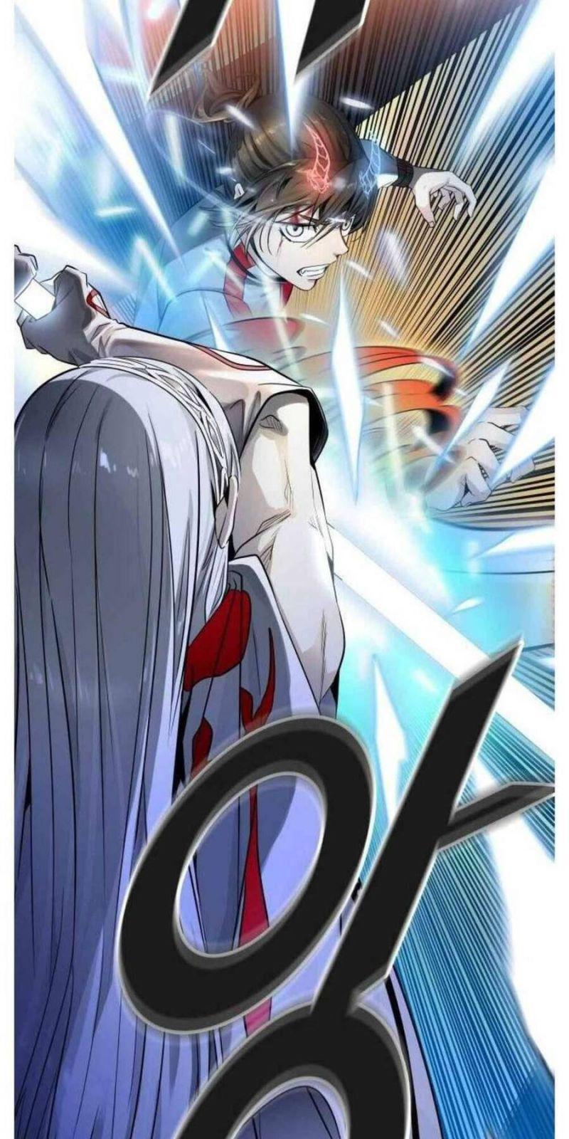 tòa tháp bí ẩn 2 chapter 505 68