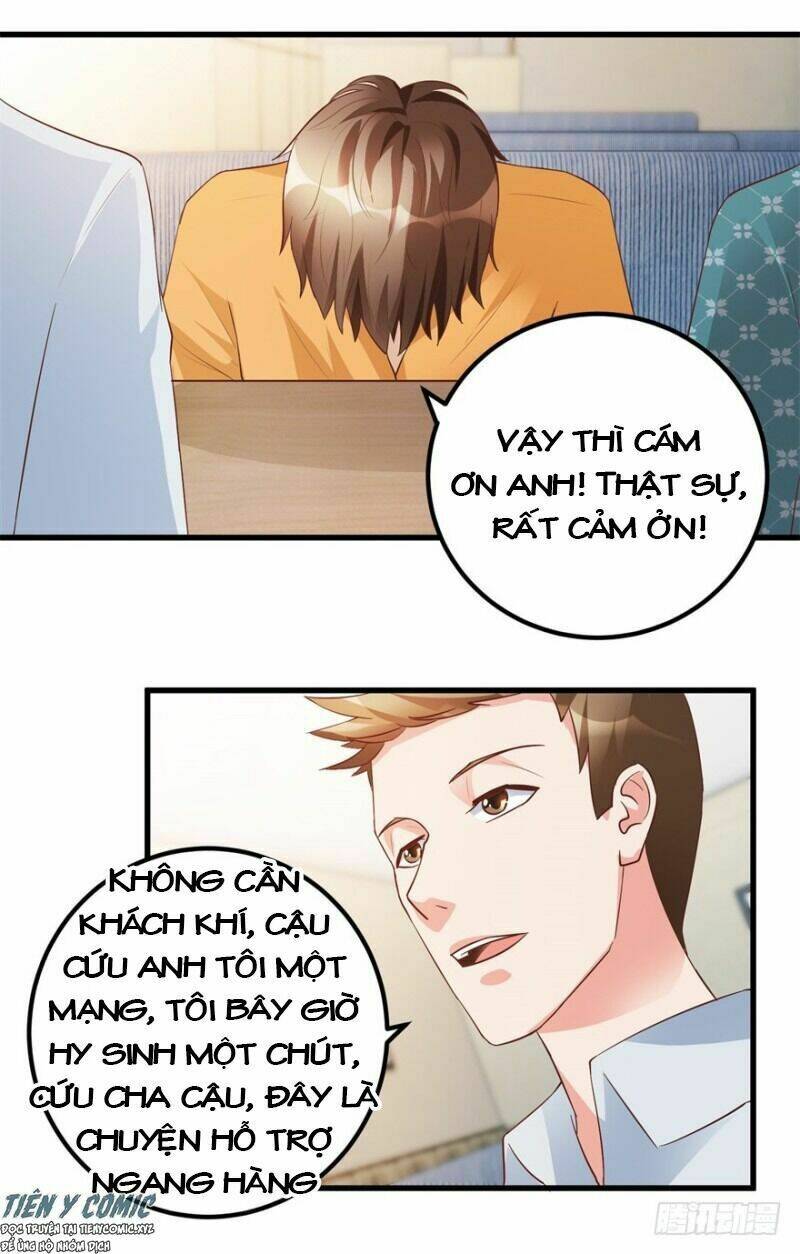 thấu thị tiên y chapter 95 26