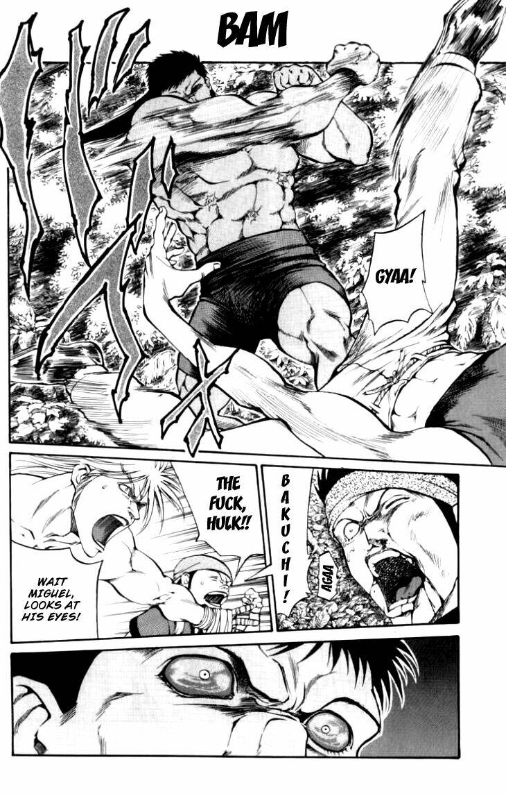 vua trên biển chapter 51 19