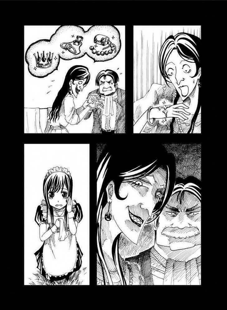 collapse of the world as we know it chapter 9 9