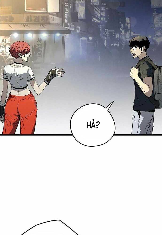 The Breaker 3: Quyền Năng Vô Hạn chapter 8 135