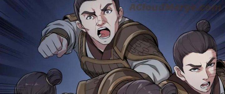 đại tần, ta là con tần thủy hoàng, giết địch thành thần chapter 5 72