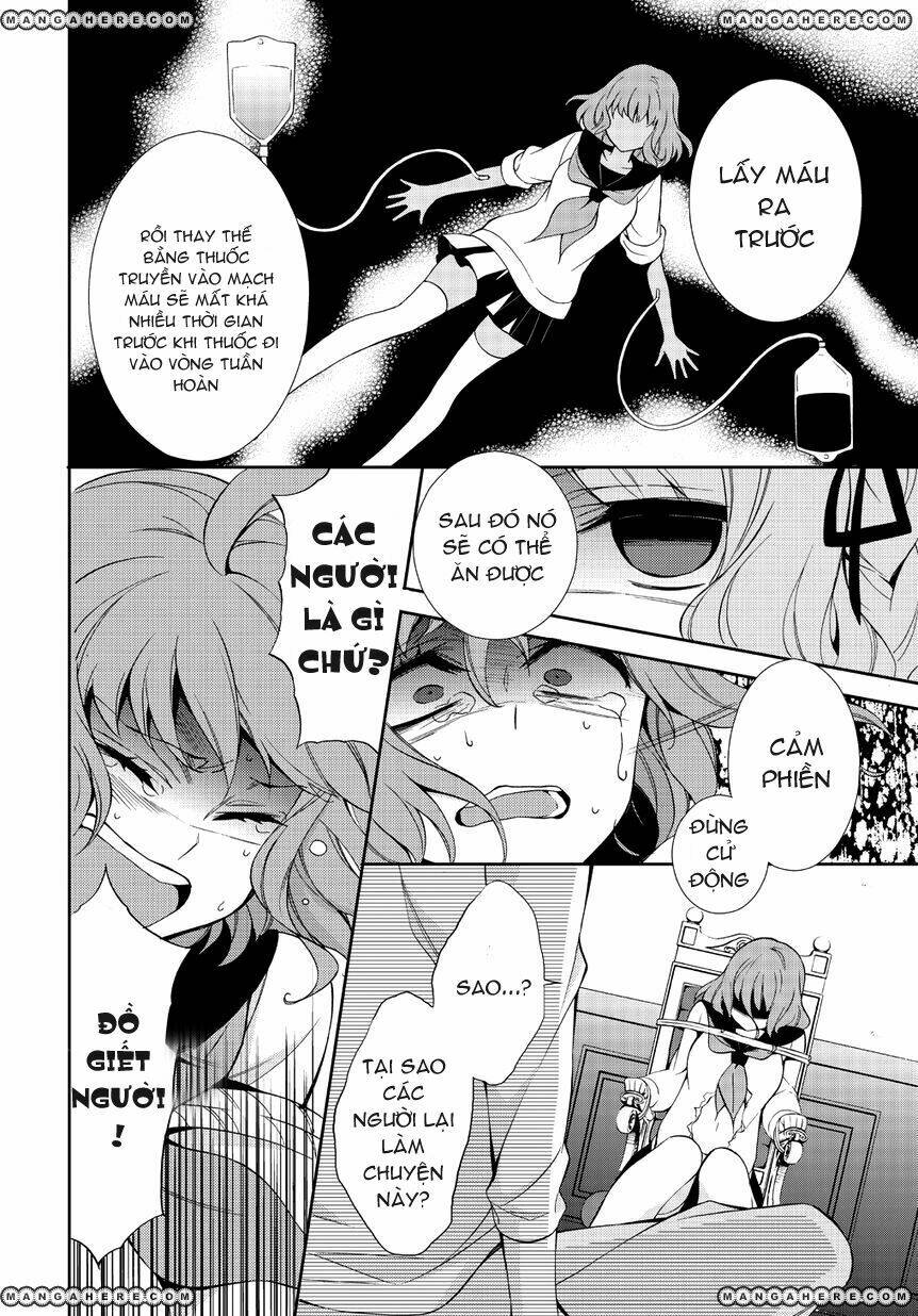 anorexia - shikabane hanako wa kyoshokushou chapter 2 31