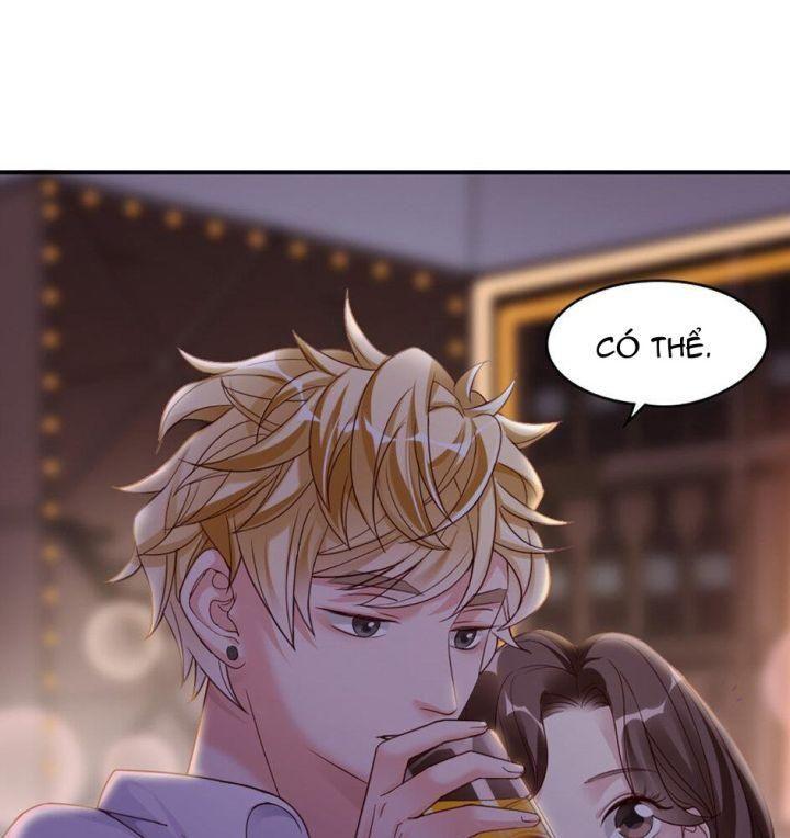 chiếc bật lửa và váy công chúa (b) chapter 6 24