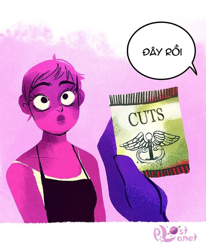 thần thoại olympus chapter 23 6