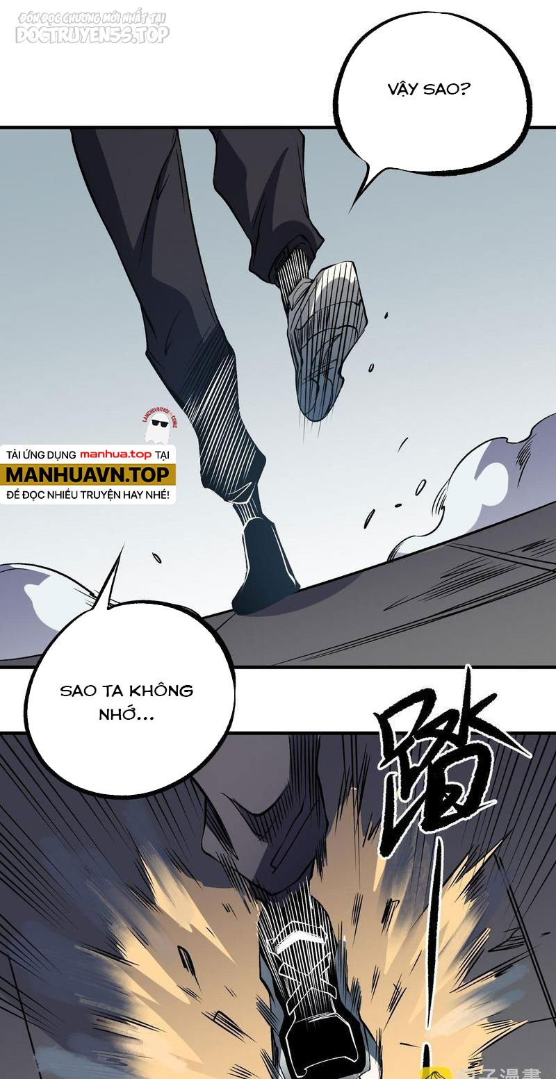 toàn dân chuyển chức: không có chức ta kết thúc thần minh chapter 75 15