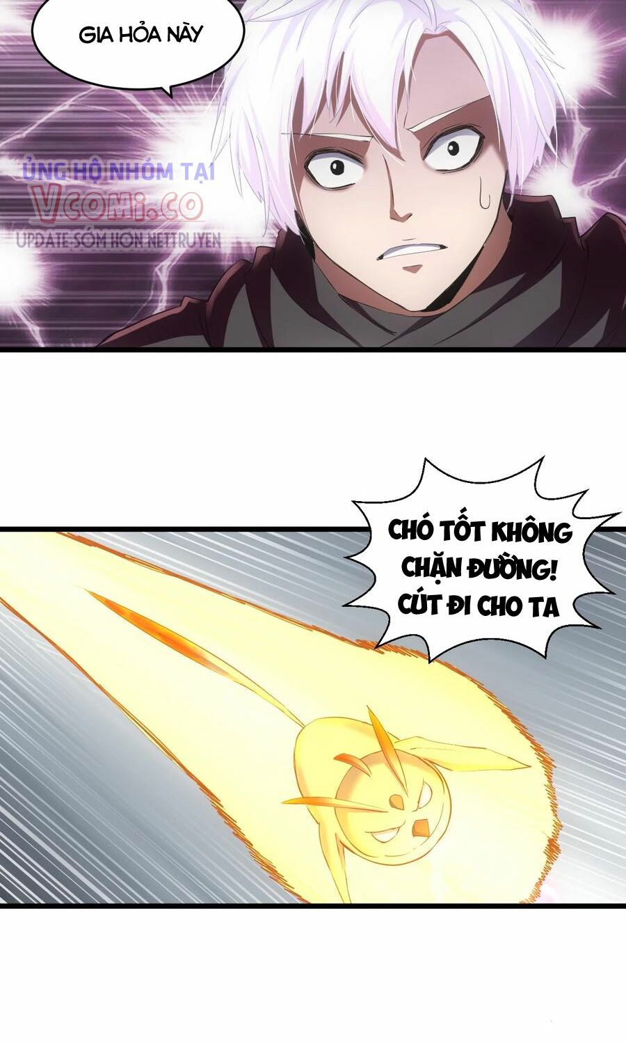 vạn cổ đệ nhất thần chapter 106 24