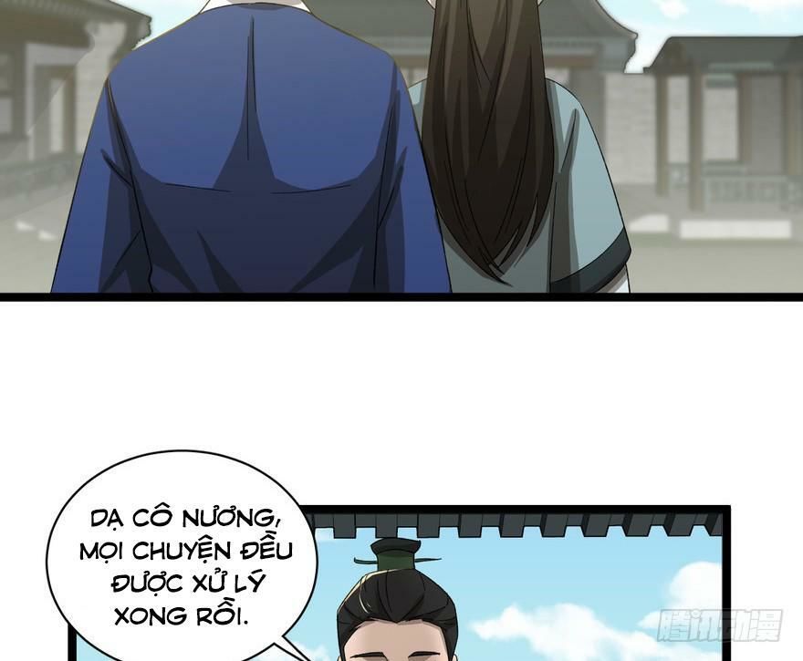 quẻ phi thiên hạ chapter 25 8