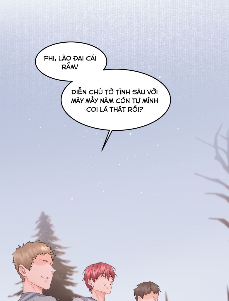 Tiền Nhiệm Vi Vương chapter 28 8