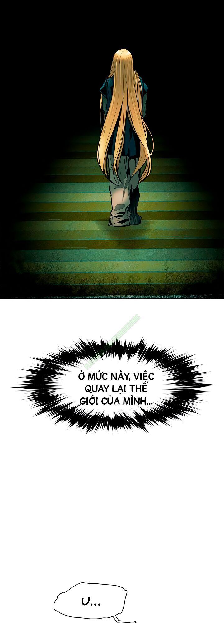 bất bại chân ma chapter 28.2 18